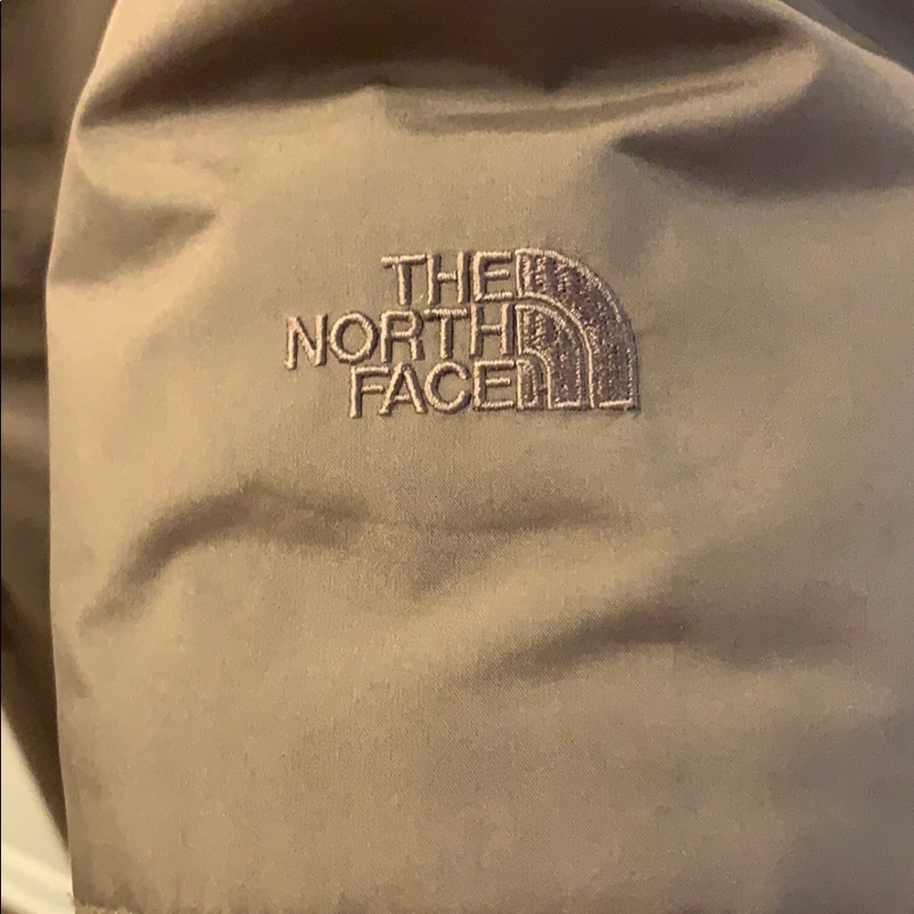 The North Face Women's Brown Jacket - Picture 2 of 12